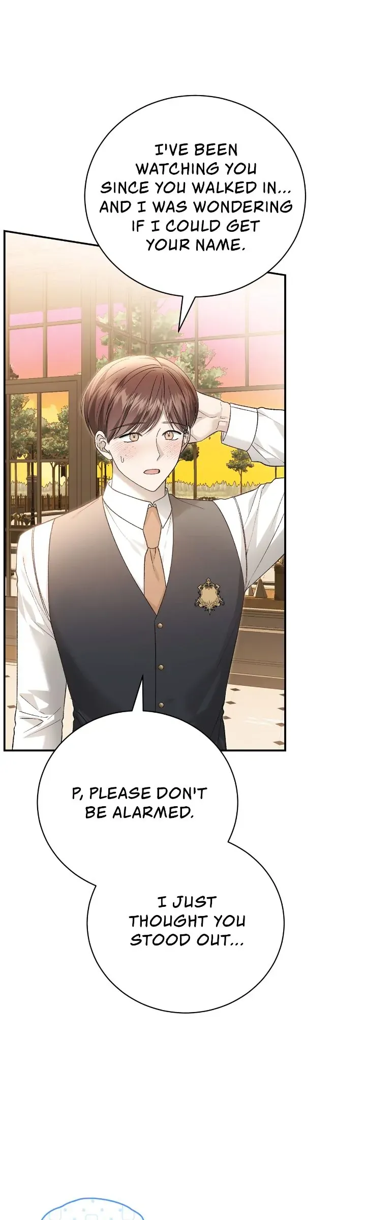 The Mistress Runs Away Chapter 93 Online - página 47