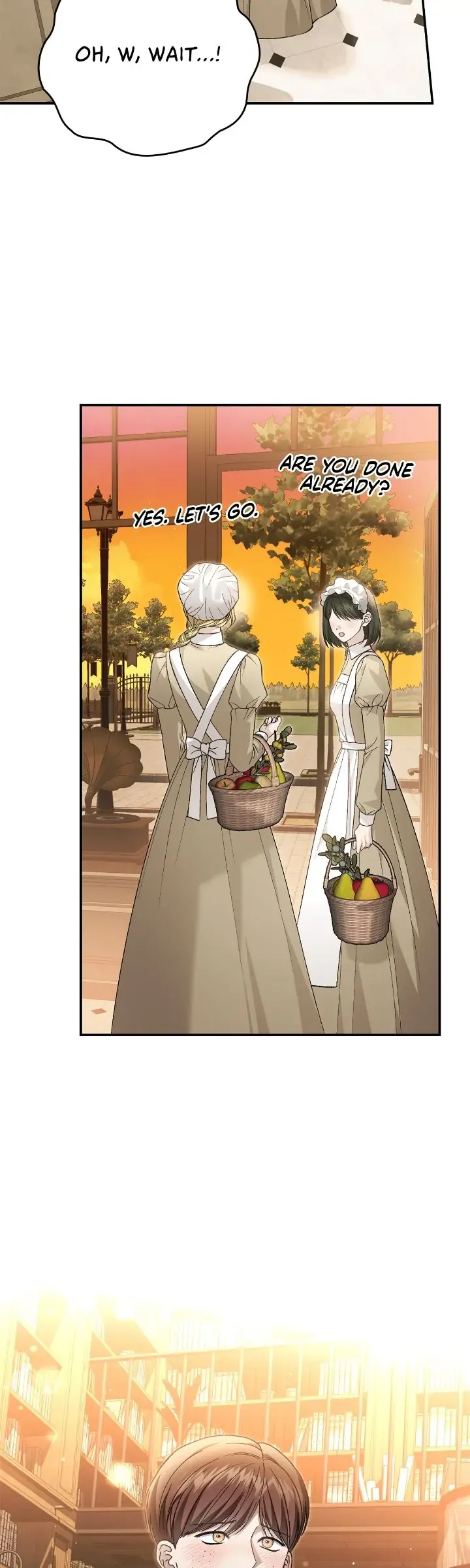 The Mistress Runs Away Chapter 93 Online - página 49
