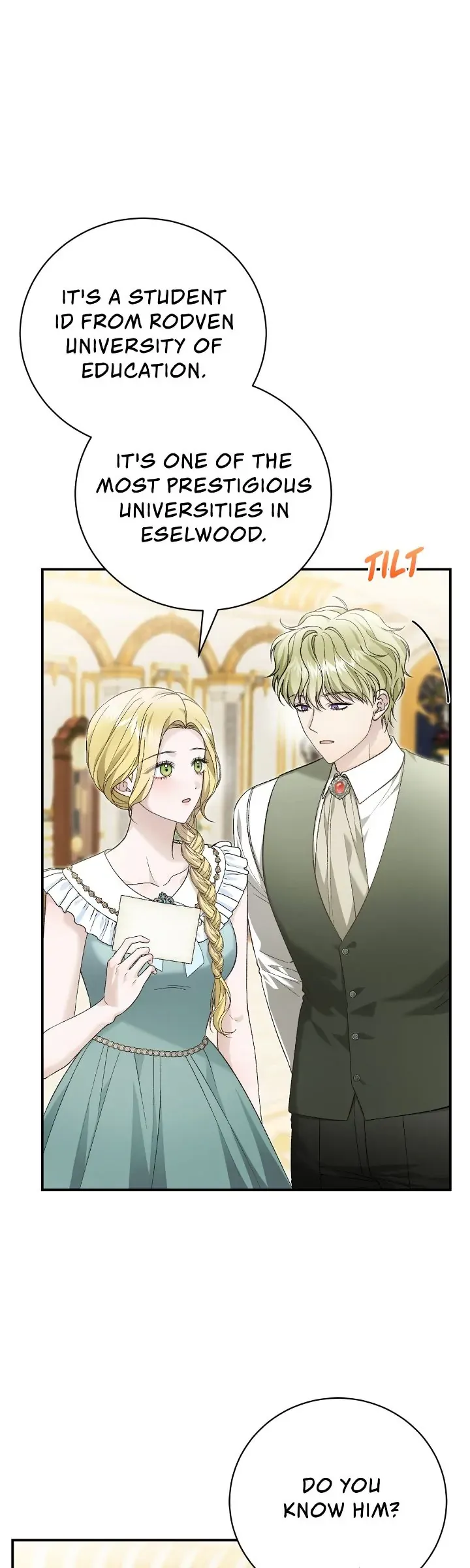 The Mistress Runs Away Chapter 94 Online - página 3