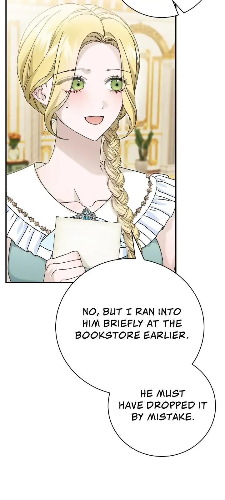 The Mistress Runs Away Chapter 94 Online - página 4