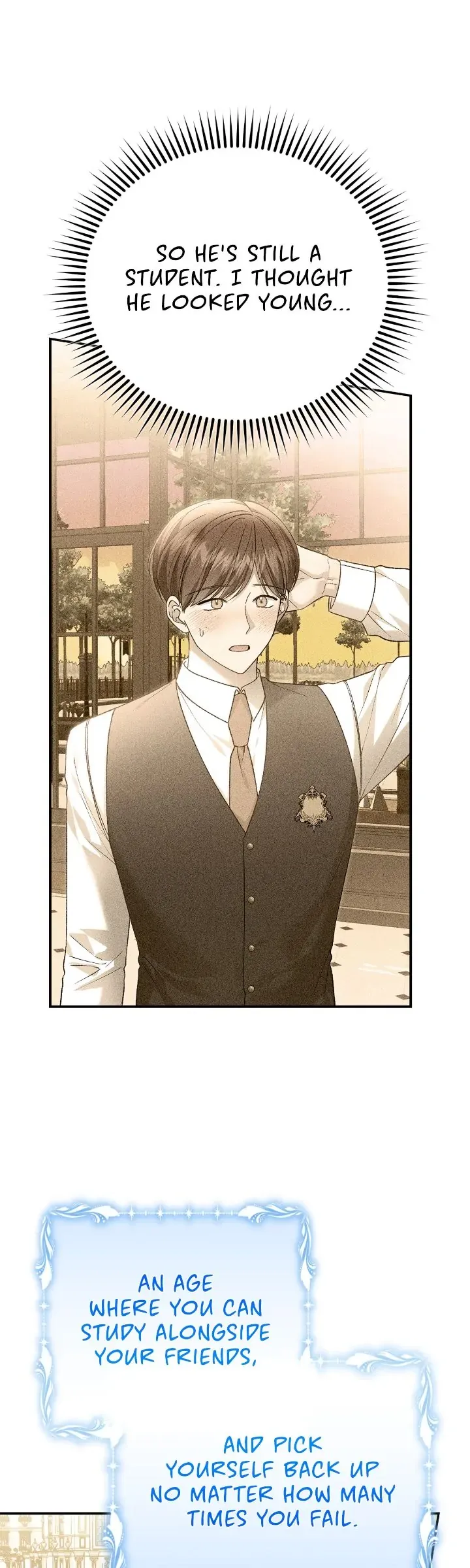 The Mistress Runs Away Chapter 94 Online - página 5