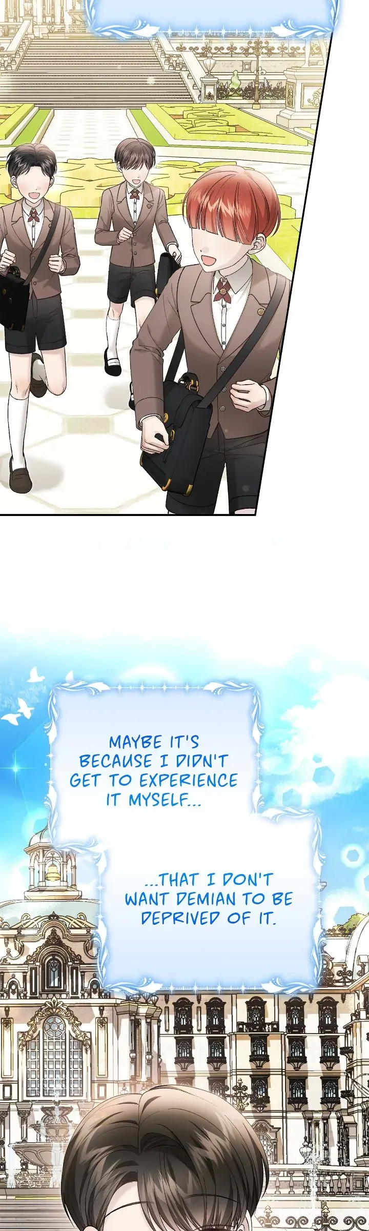The Mistress Runs Away Chapter 94 Online - página 6