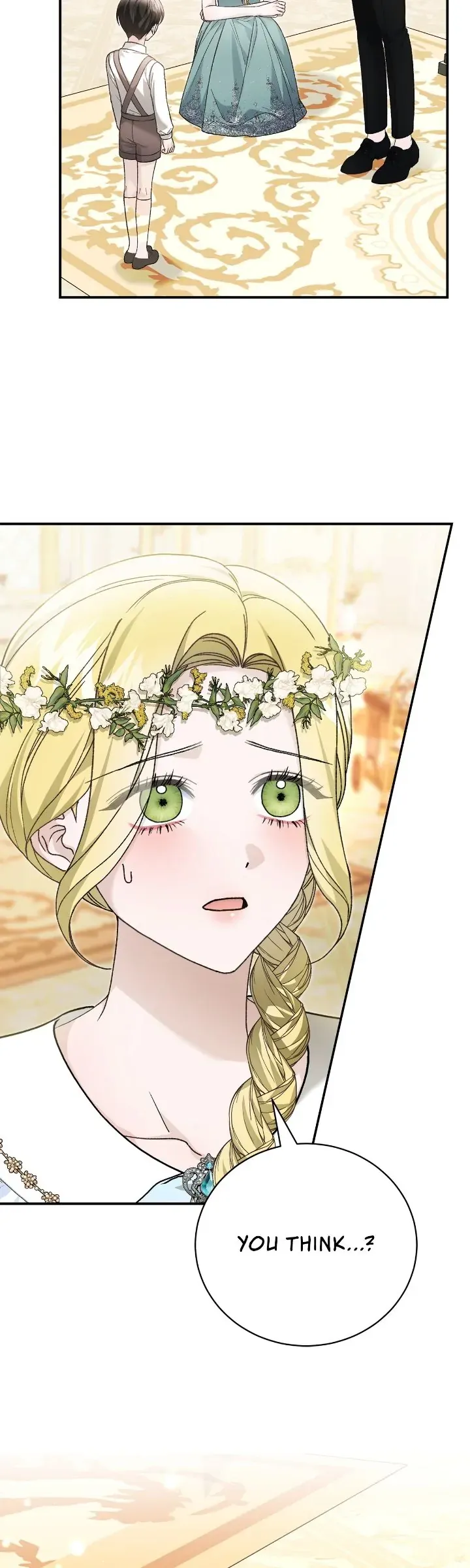 The Mistress Runs Away Chapter 94 Online - página 12