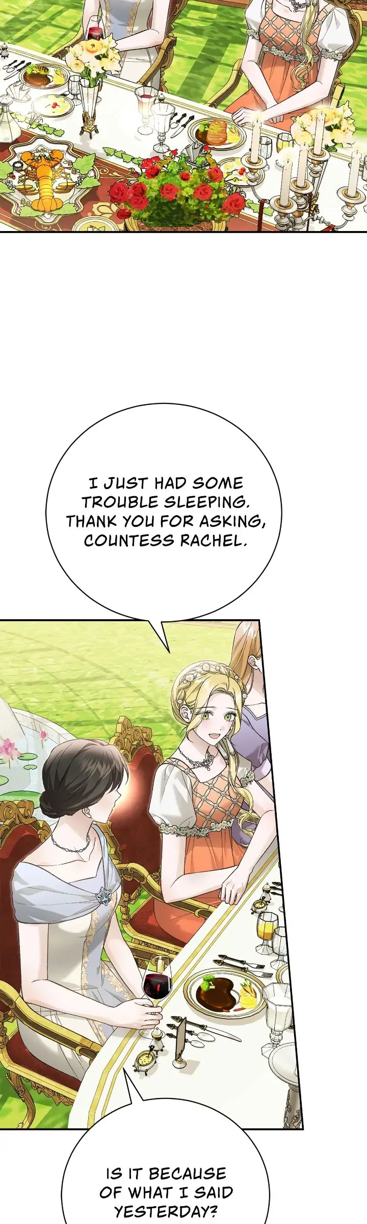 The Mistress Runs Away Chapter 94 Online - página 16