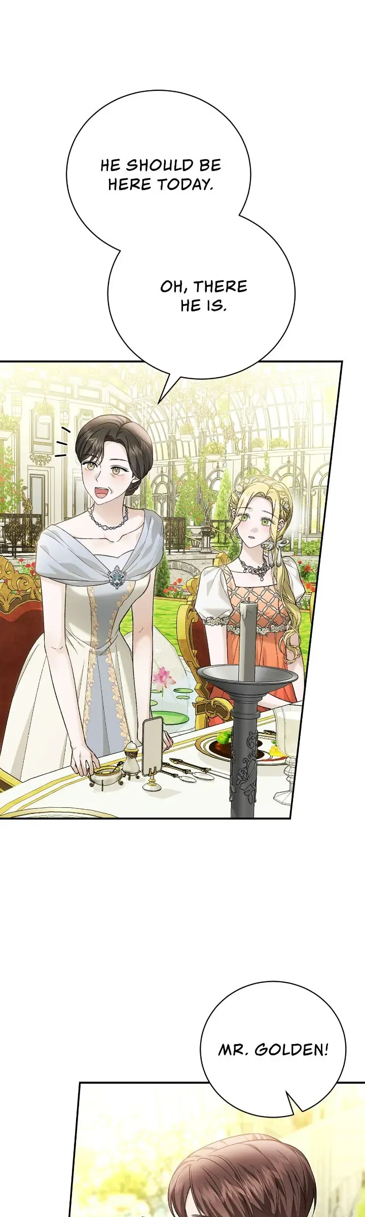 The Mistress Runs Away Chapter 94 Online - página 23