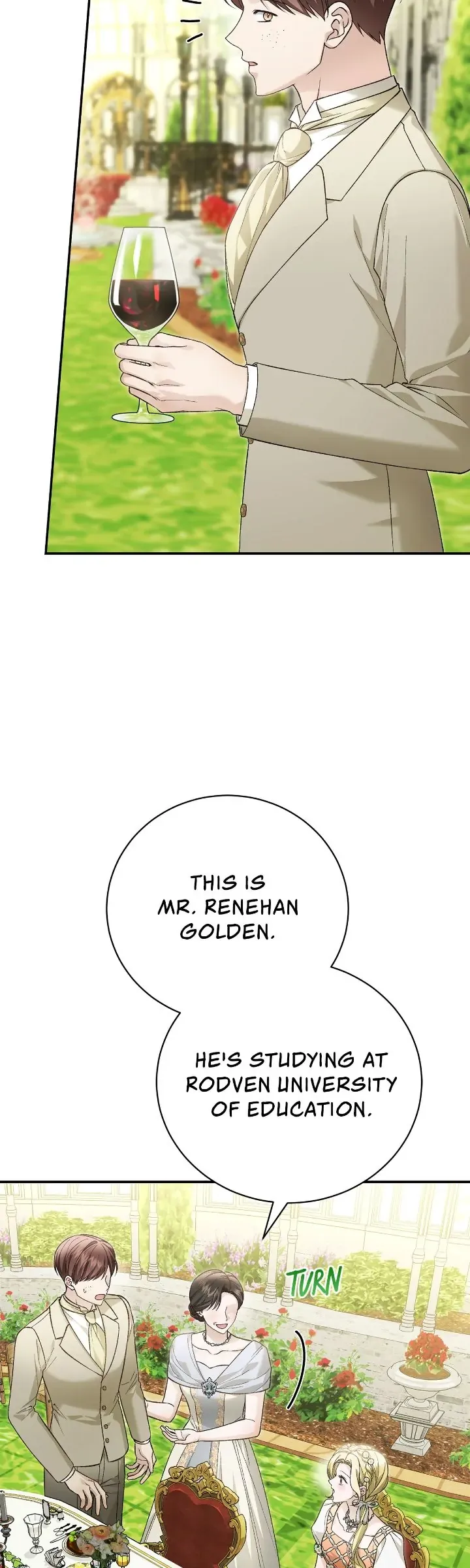 The Mistress Runs Away Chapter 94 Online - página 24