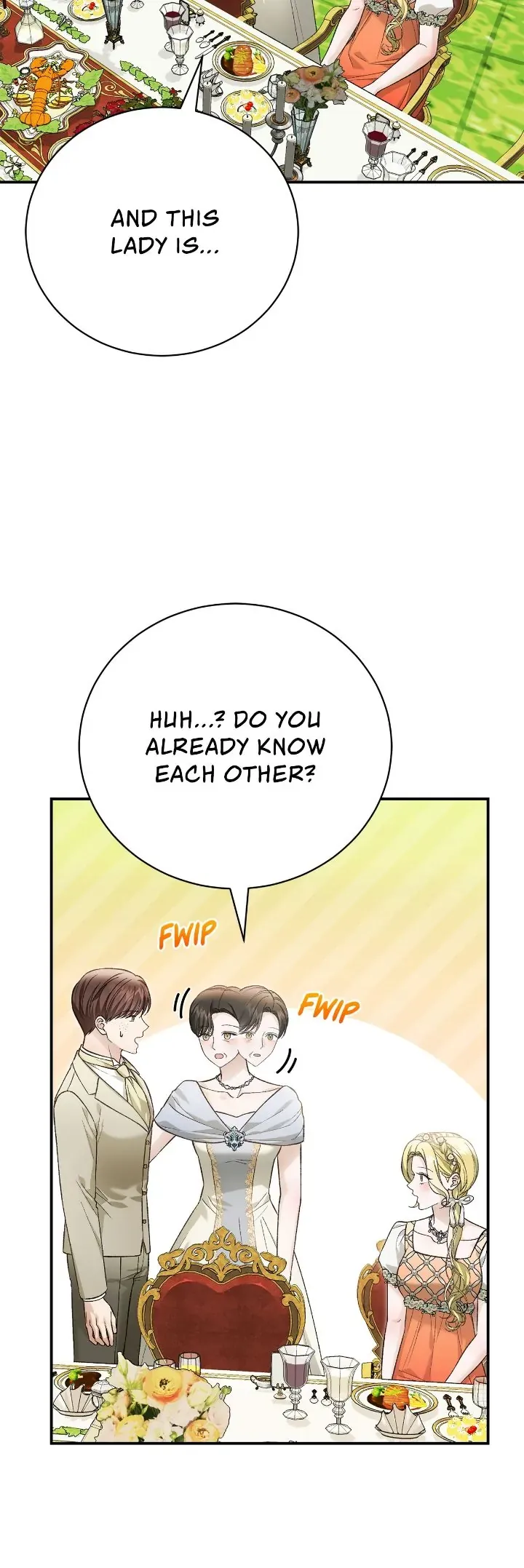 The Mistress Runs Away Chapter 94 Online - página 25