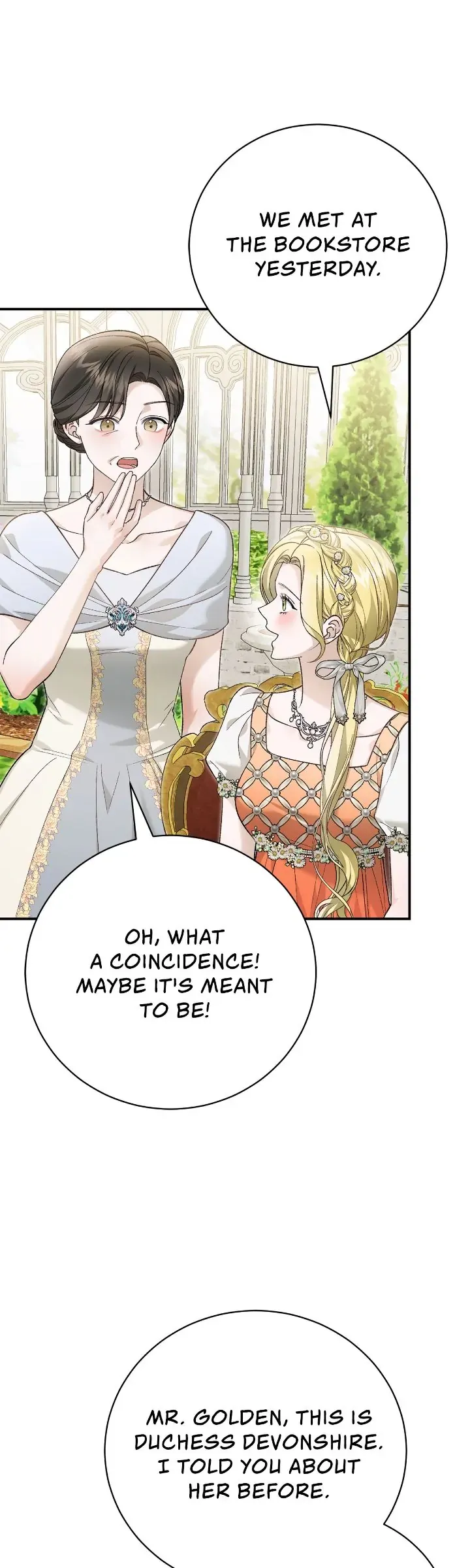 The Mistress Runs Away Chapter 94 Online - página 26