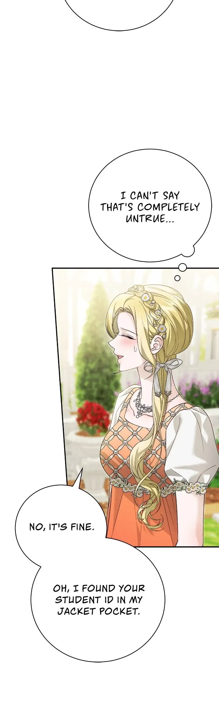 The Mistress Runs Away Chapter 94 Online - página 29