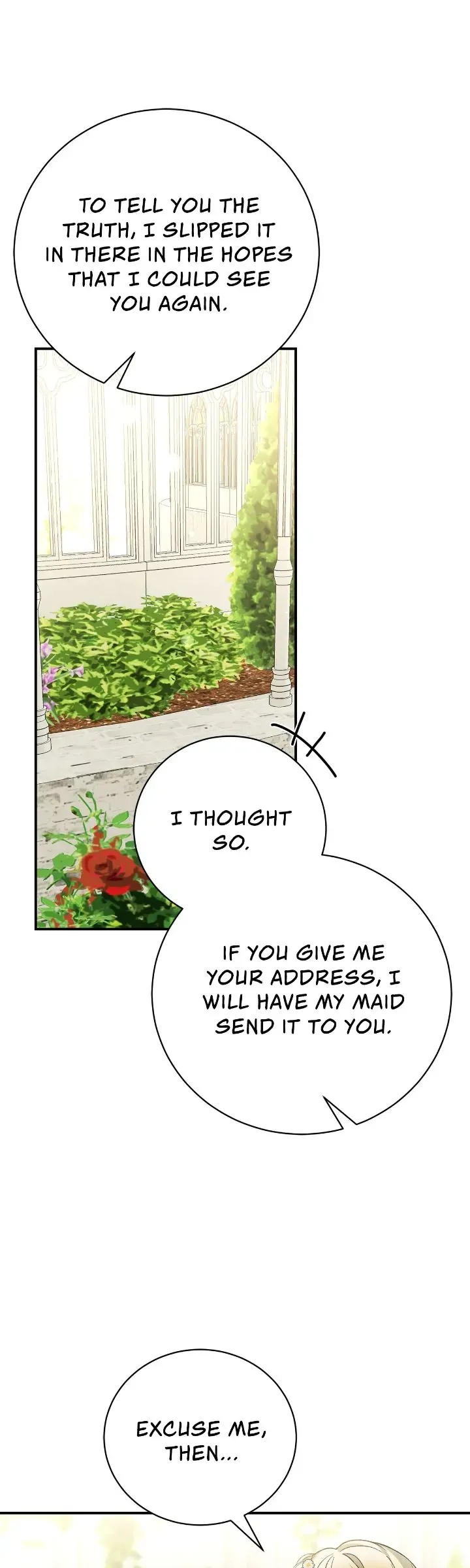 The Mistress Runs Away Chapter 94 Online - página 30