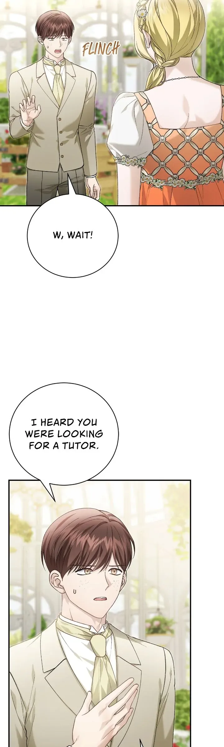 The Mistress Runs Away Chapter 94 Online - página 31