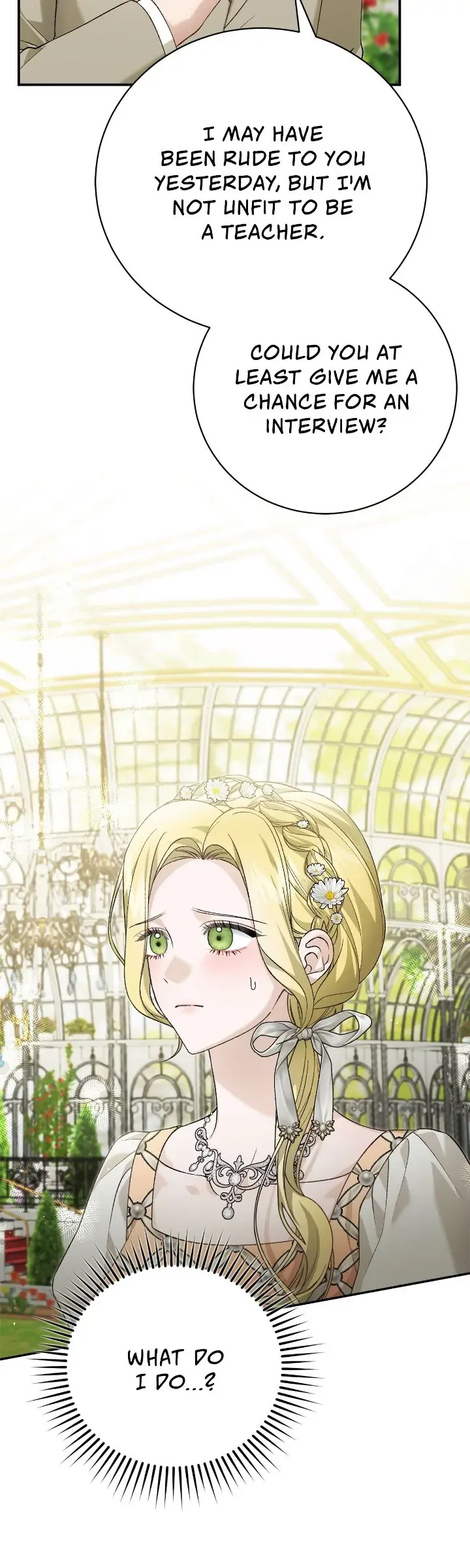 The Mistress Runs Away Chapter 94 Online - página 32
