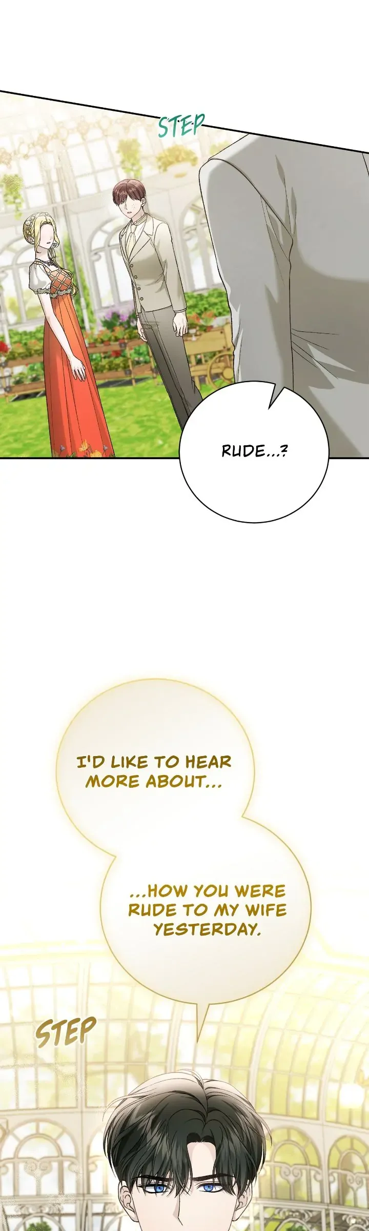 The Mistress Runs Away Chapter 94 Online - página 34