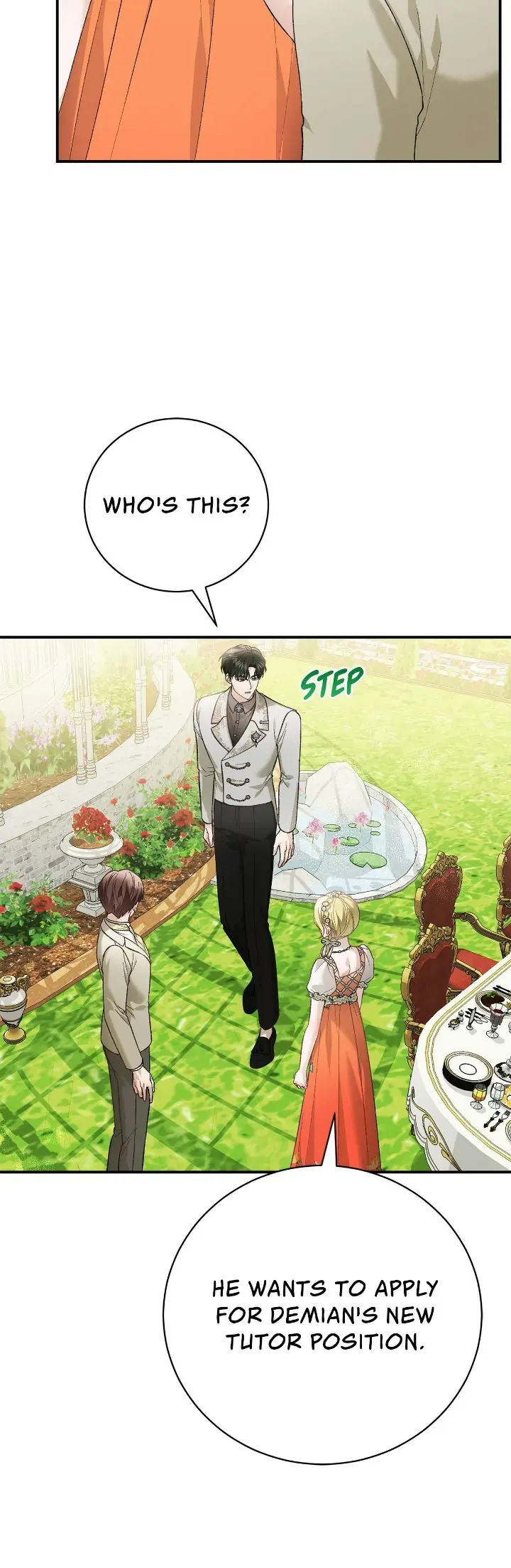 The Mistress Runs Away Chapter 94 Online - página 36