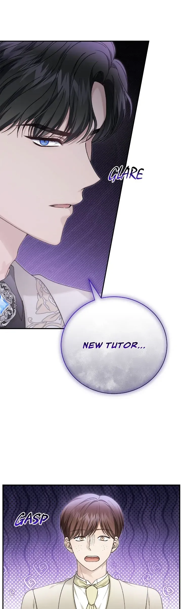 The Mistress Runs Away Chapter 94 Online - página 37