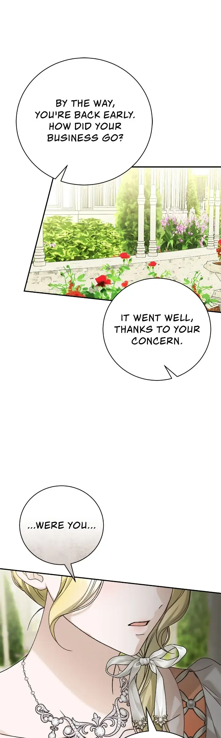 The Mistress Runs Away Chapter 94 Online - página 41