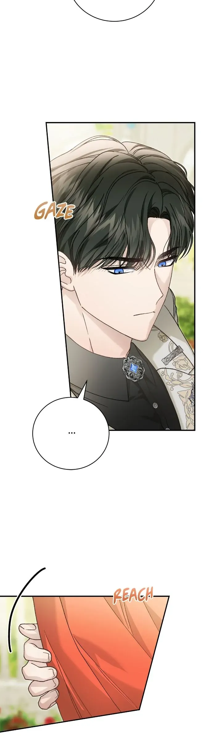 The Mistress Runs Away Chapter 94 Online - página 43