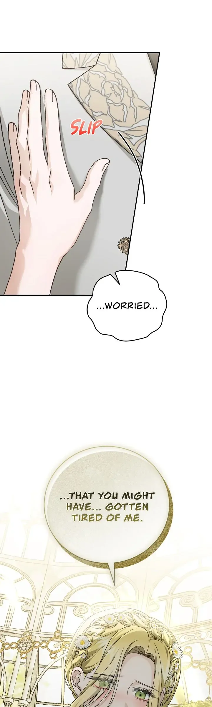 The Mistress Runs Away Chapter 94 Online - página 47