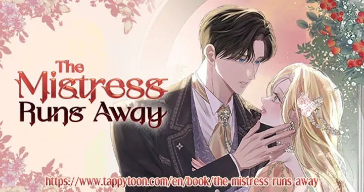 The Mistress Runs Away Chapter 94 Online - página 52