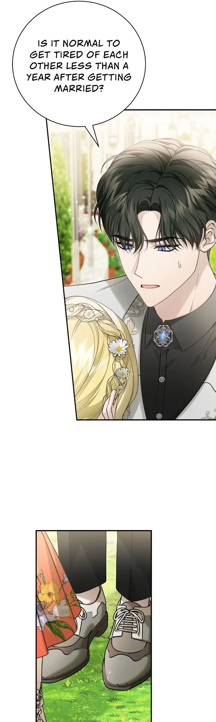 The Mistress Runs Away Chapter 95 Online - página 2