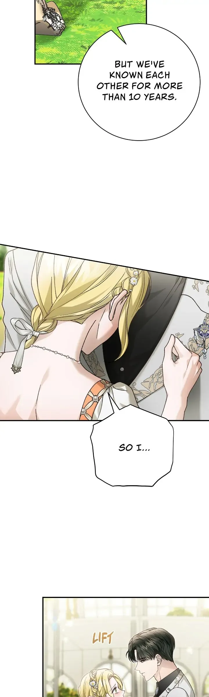 The Mistress Runs Away Chapter 95 Online - página 3