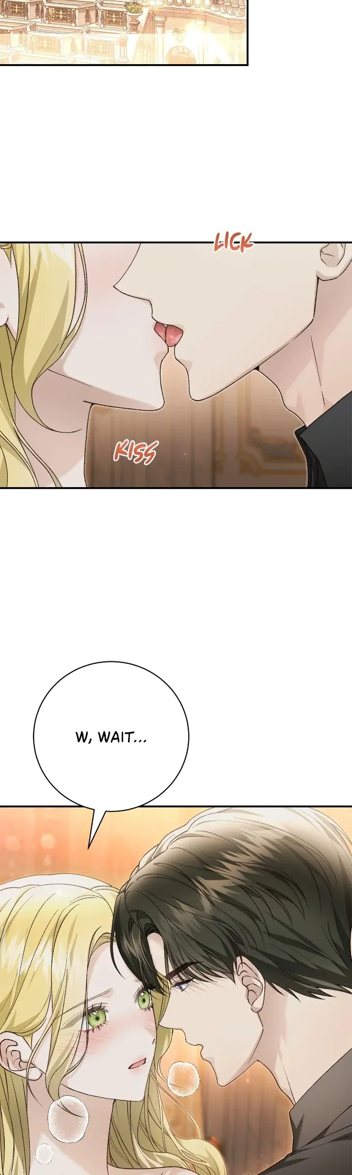 The Mistress Runs Away Chapter 95 Online - página 7