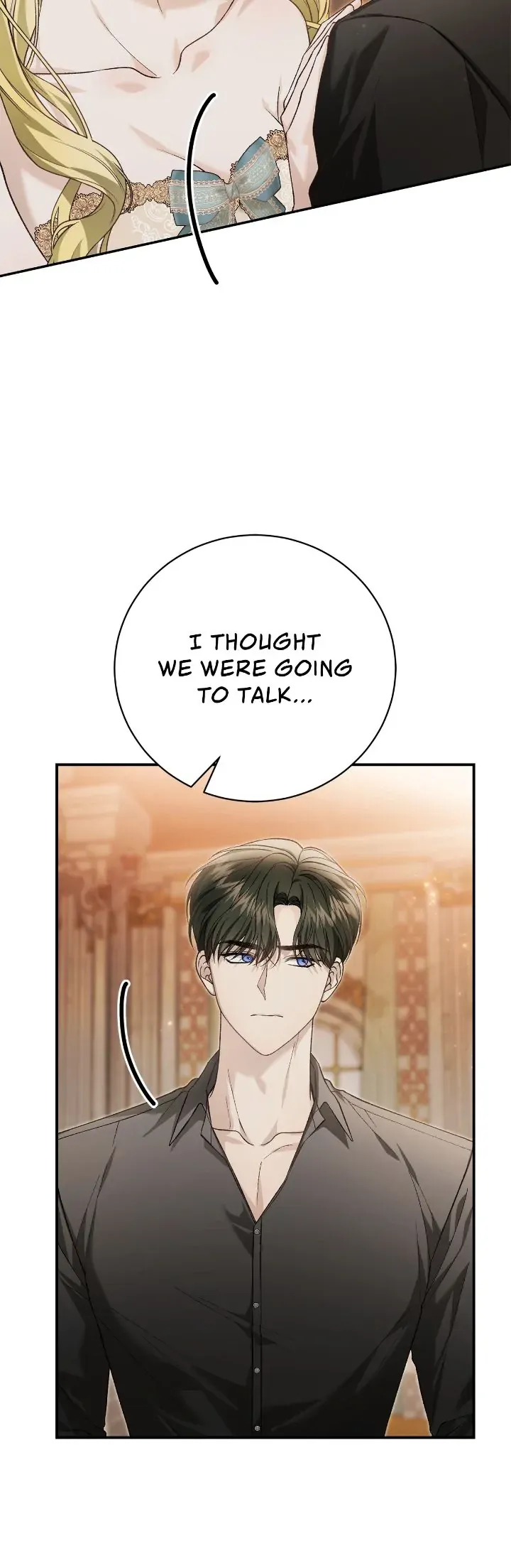 The Mistress Runs Away Chapter 95 Online - página 8