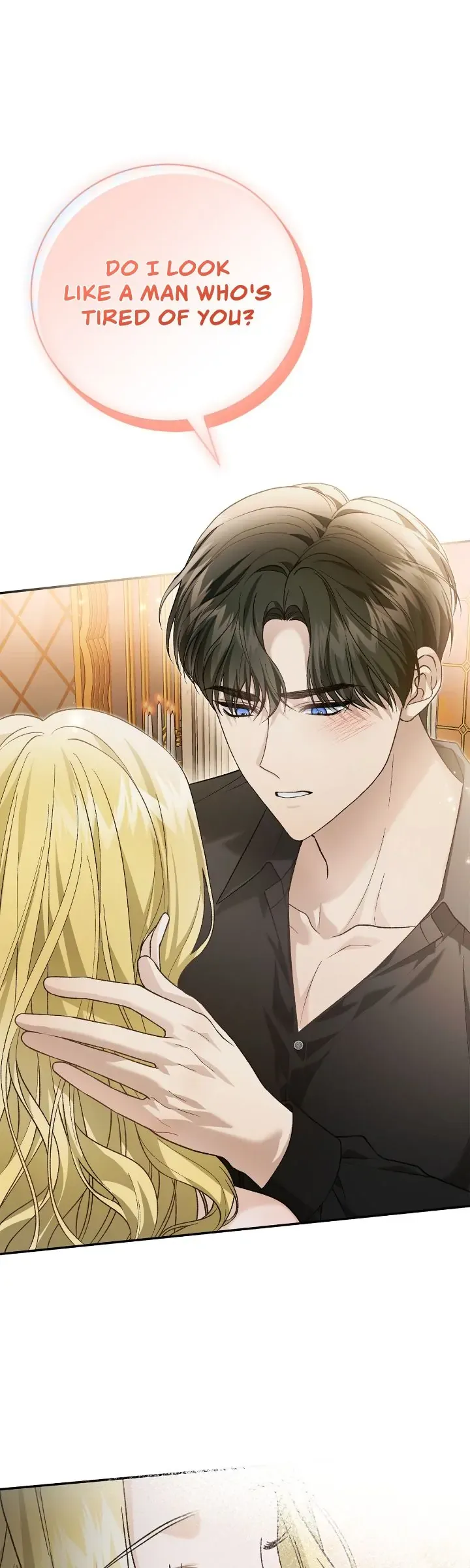 The Mistress Runs Away Chapter 95 Online - página 10