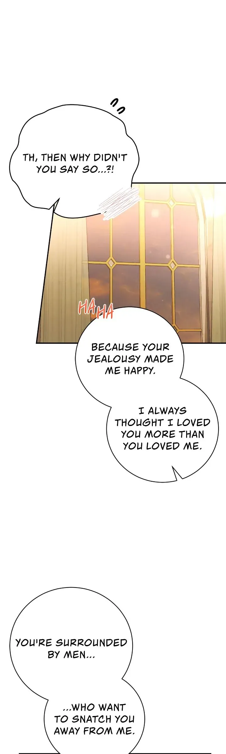 The Mistress Runs Away Chapter 95 Online - página 12