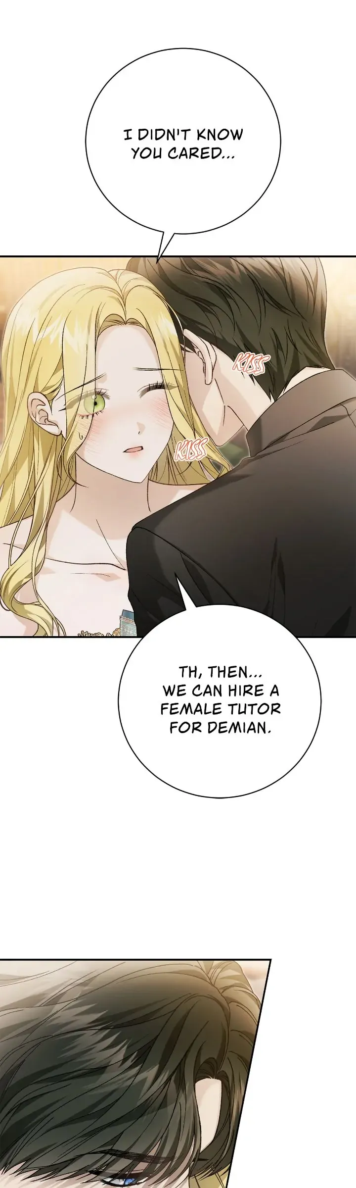 The Mistress Runs Away Chapter 95 Online - página 14