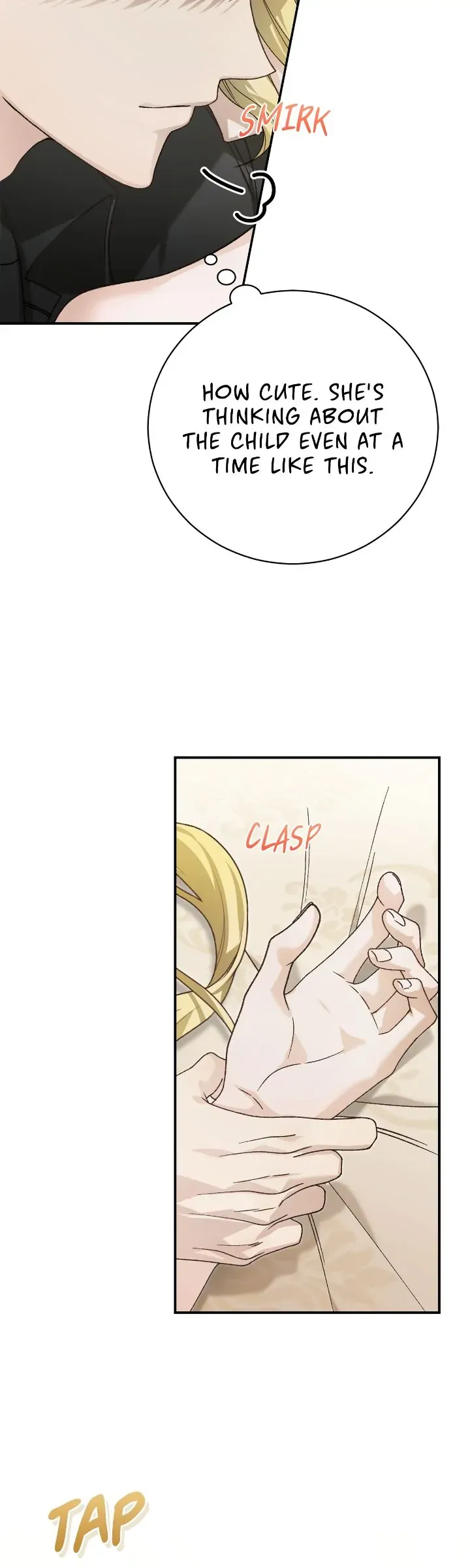 The Mistress Runs Away Chapter 95 Online - página 15