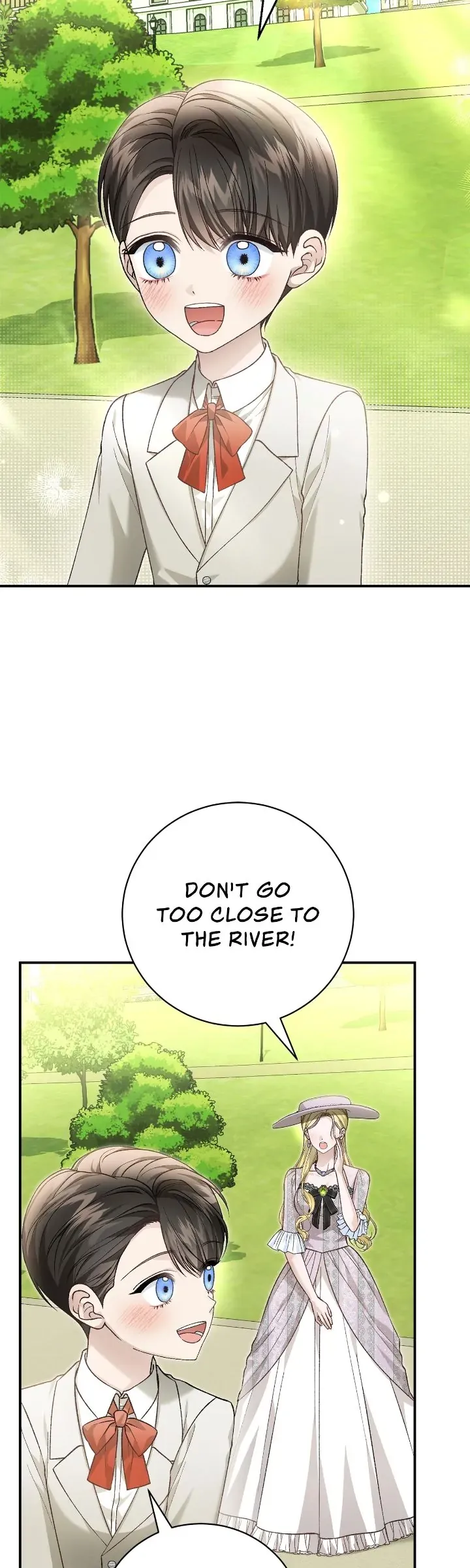 The Mistress Runs Away Chapter 95 Online - página 19