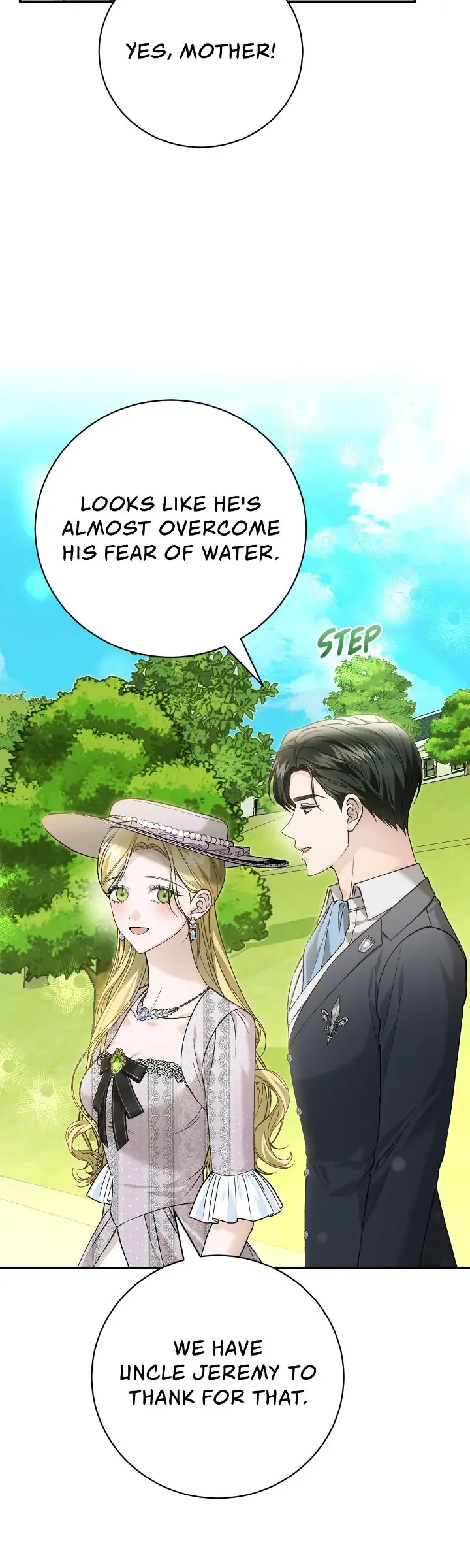 The Mistress Runs Away Chapter 95 Online - página 20