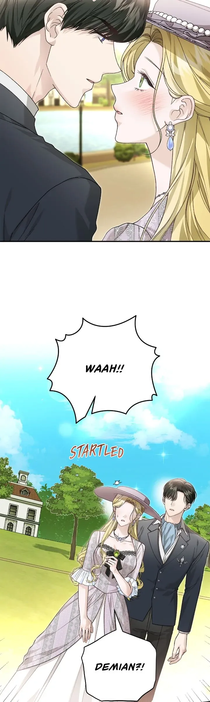 The Mistress Runs Away Chapter 95 Online - página 24