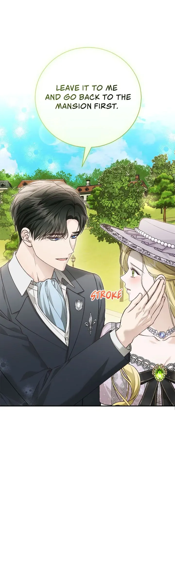 The Mistress Runs Away Chapter 95 Online - página 32