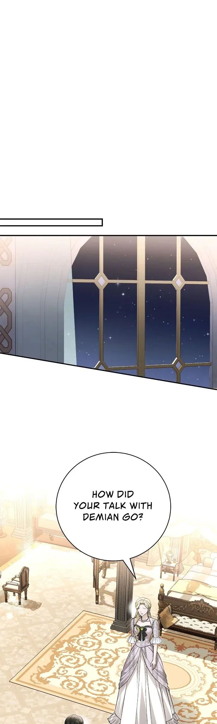 The Mistress Runs Away Chapter 95 Online - página 33