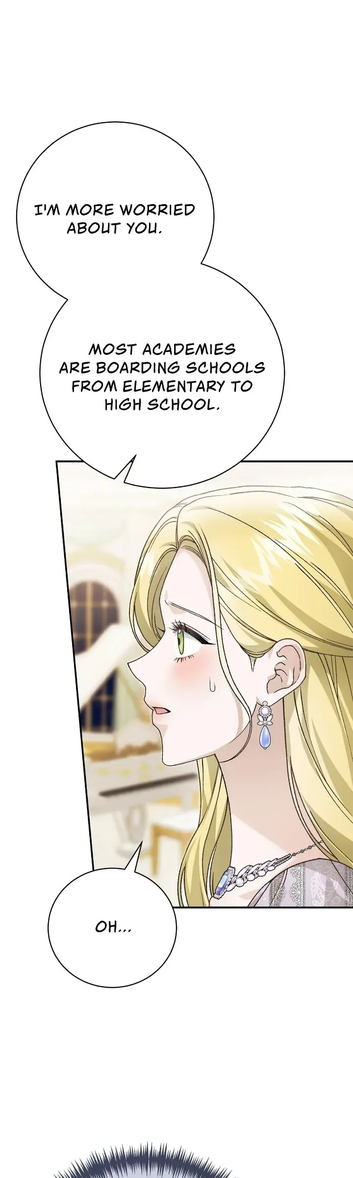 The Mistress Runs Away Chapter 95 Online - página 38