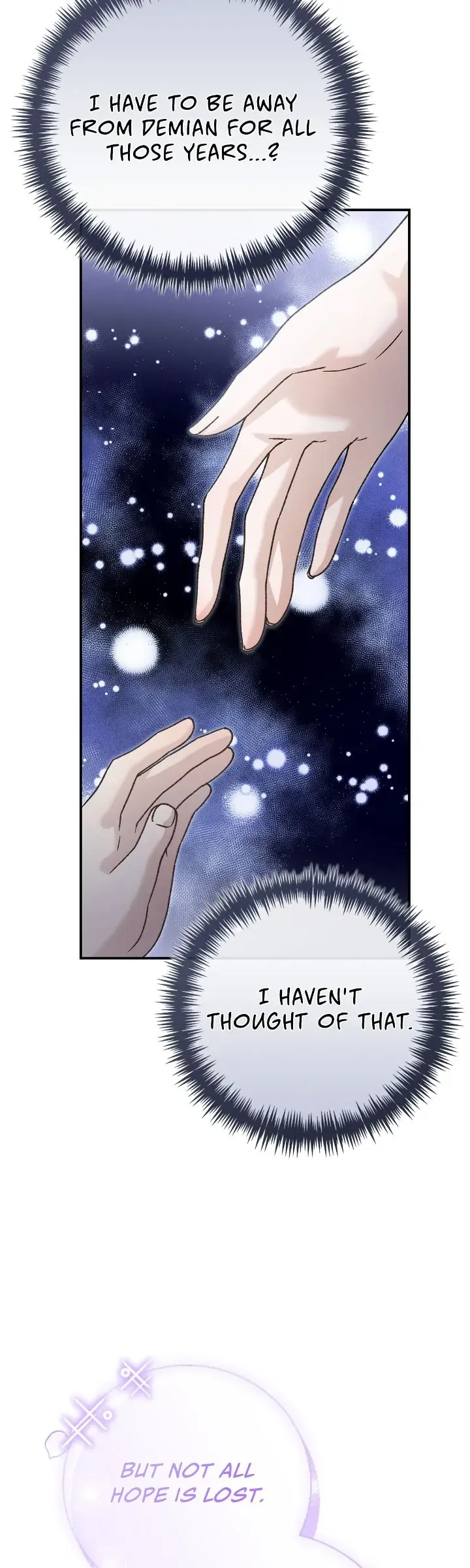The Mistress Runs Away Chapter 95 Online - página 39