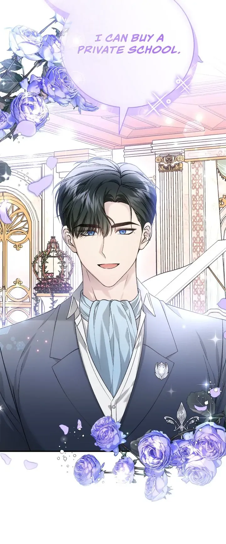 The Mistress Runs Away Chapter 95 Online - página 40