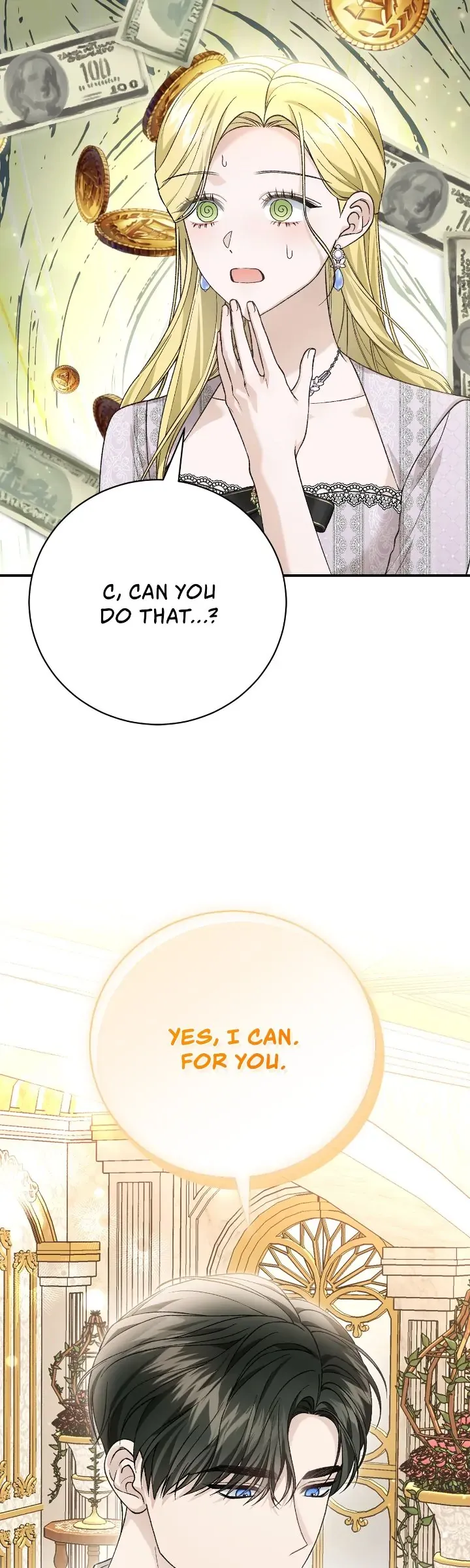 The Mistress Runs Away Chapter 95 Online - página 42