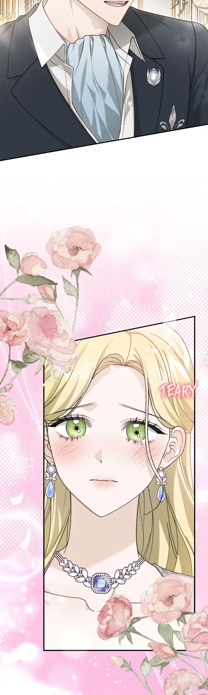 The Mistress Runs Away Chapter 95 Online - página 43