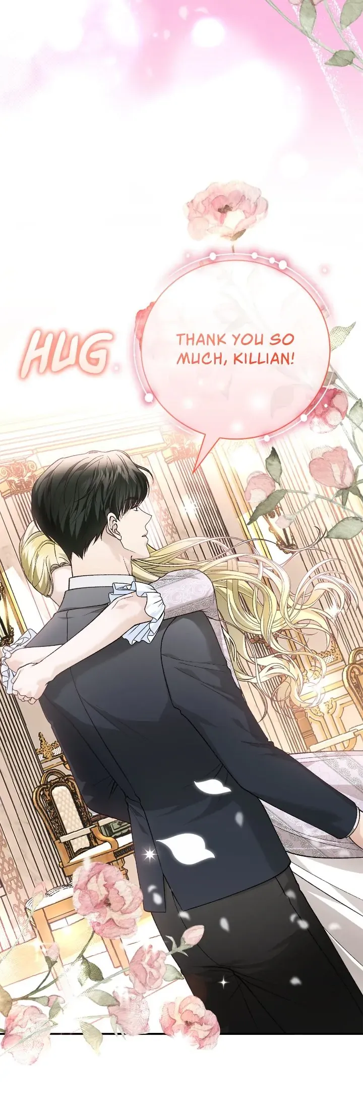 The Mistress Runs Away Chapter 95 Online - página 44
