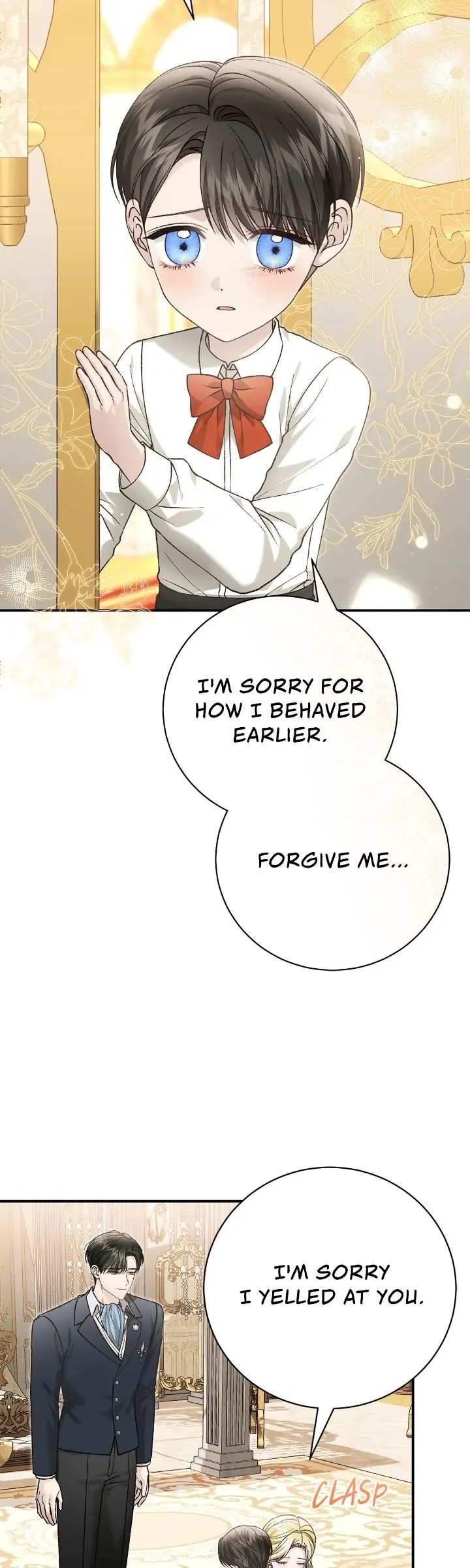 The Mistress Runs Away Chapter 95 Online - página 46