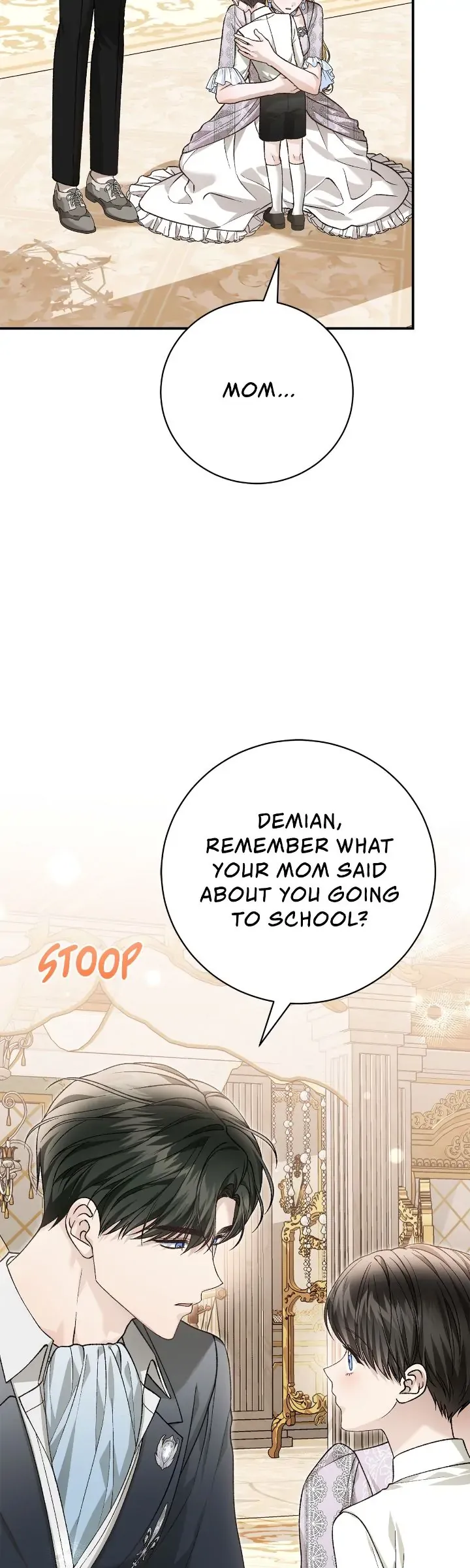 The Mistress Runs Away Chapter 95 Online - página 47