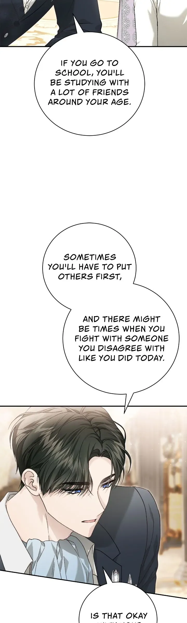 The Mistress Runs Away Chapter 95 Online - página 48