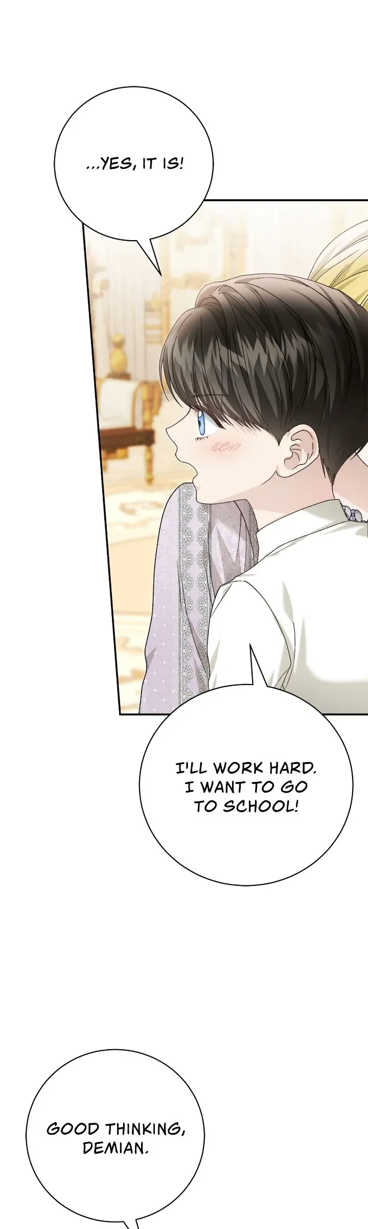 The Mistress Runs Away Chapter 95 Online - página 50