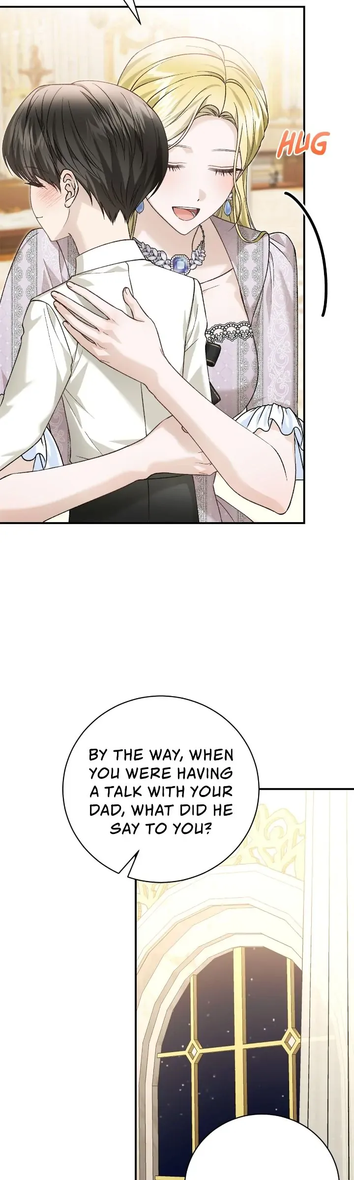 The Mistress Runs Away Chapter 95 Online - página 51