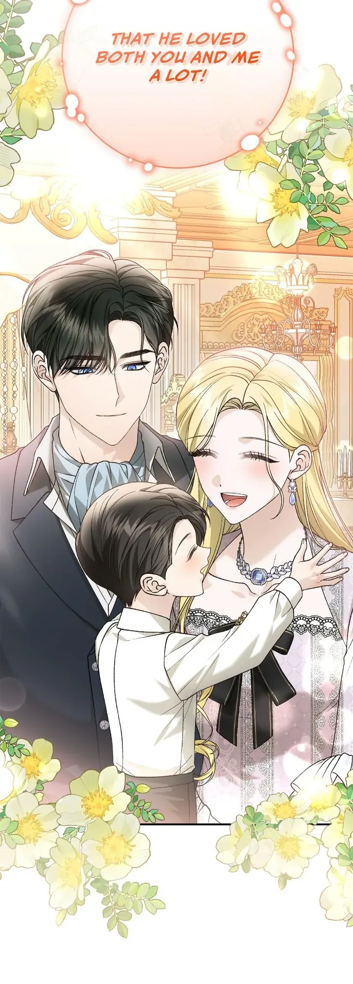 The Mistress Runs Away Chapter 95 Online - página 53