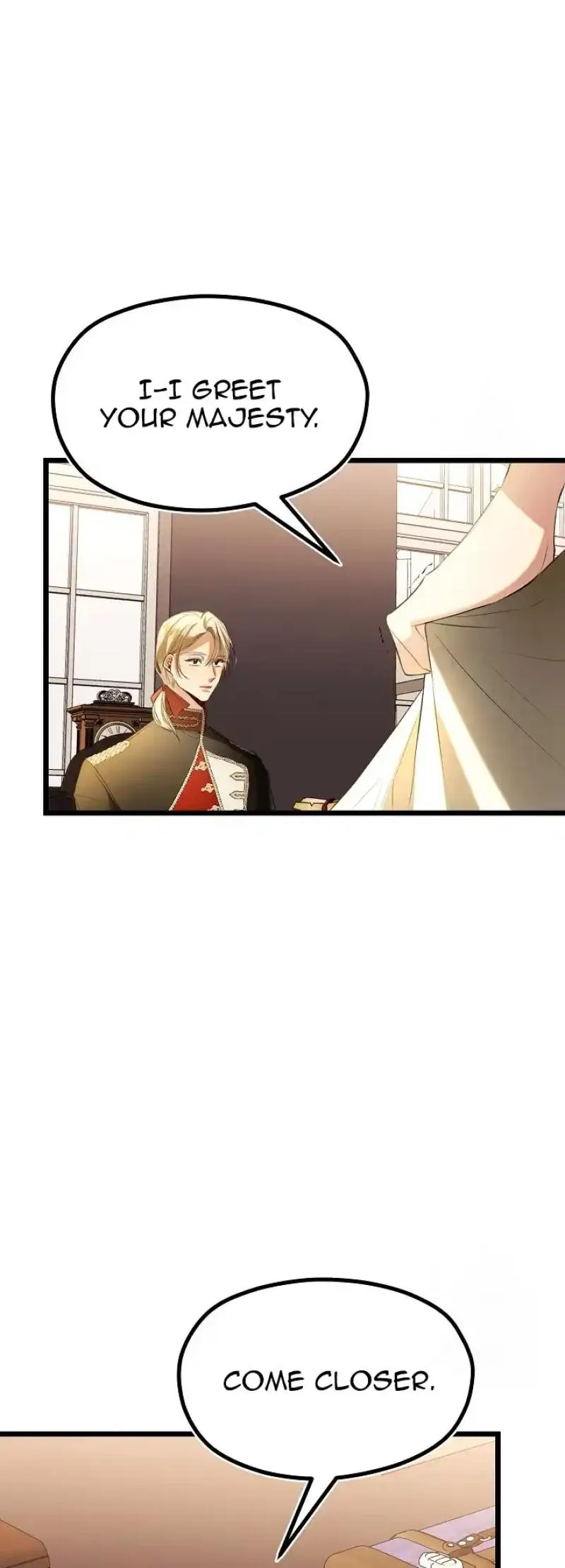 The Moment When You and I Meet Chapter 20 Online - página 13