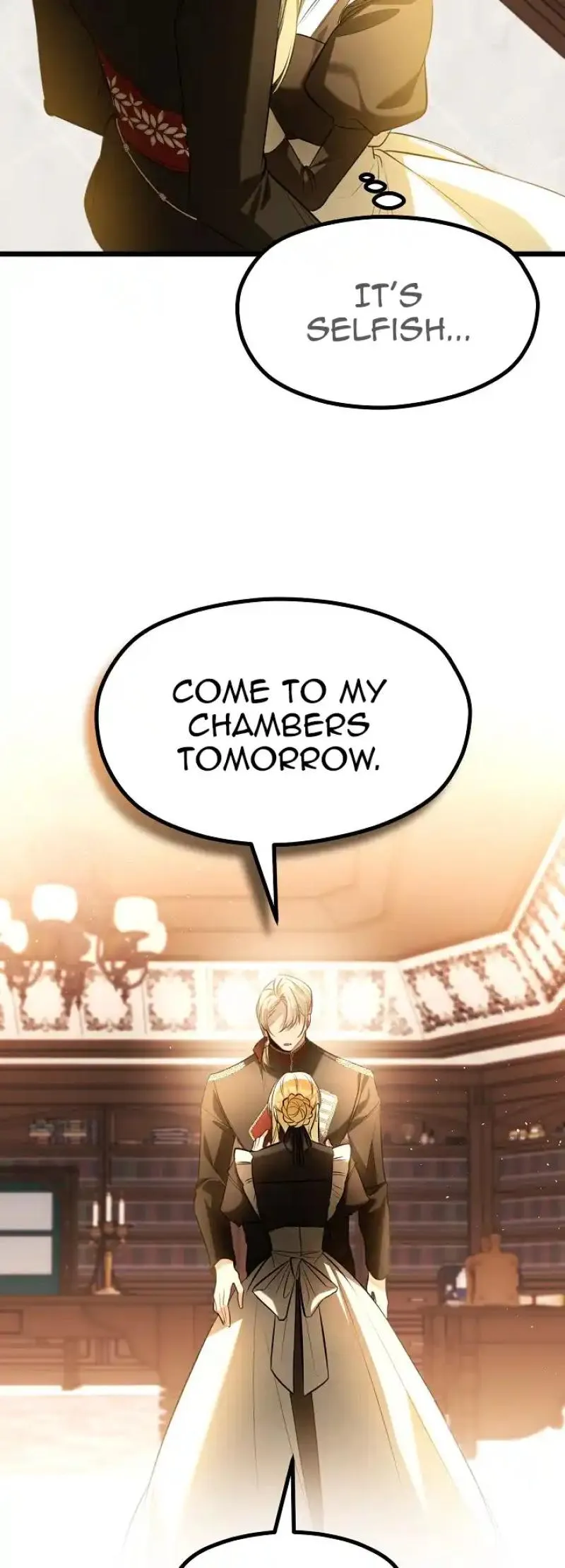 The Moment When You and I Meet Chapter 20 Online - página 50